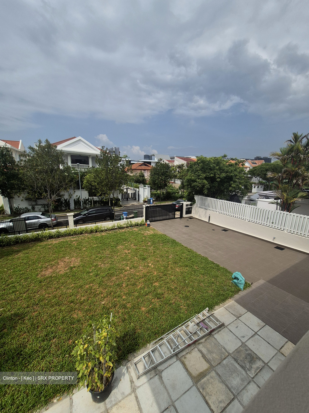 Branksome Road (D15), Detached #582348301